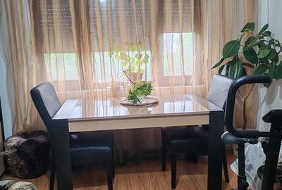 Apartament cu 3 camere decomandat în Central - 3
