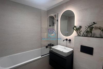 Apartament cu 3 camere decomandat în Tineretului - 6