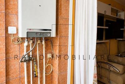 Apartament cu 2 camere decomandat în Micro 21 - 1