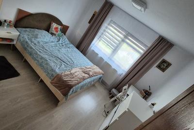 Apartament cu 4 camere decomandat în Ghermănești - 2