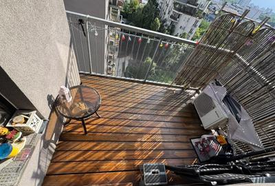 Apartament cu 2 camere, mobilat în Tineretului - 18