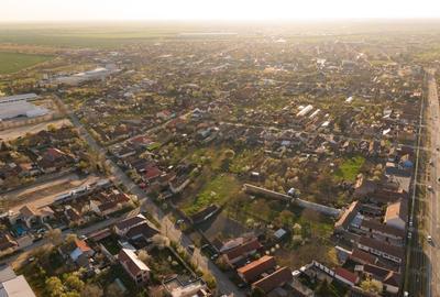 Teren Construcții intravilan de 1811 mp, în Aradul Nou - 6