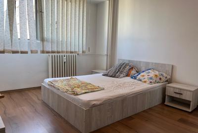 Apartament cu 2 camere semidecomandat în Drumul Taberei