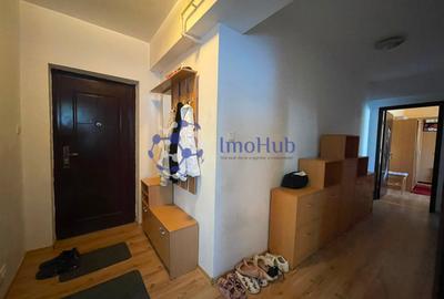 Apartament cu 2 camere decomandat în Tătărași - 13