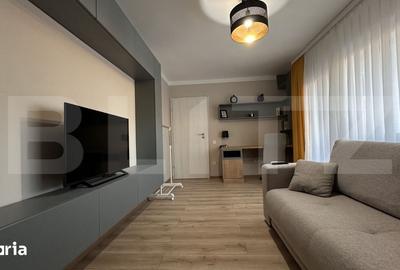 Apartament cu 2 camere în Central - 2