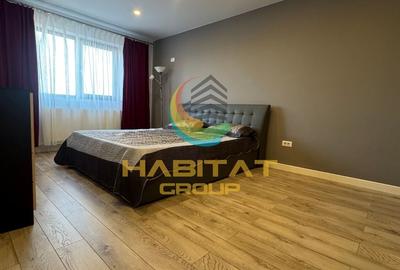 Apartament cu 3 camere în Ghencea