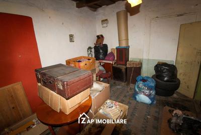 Casă individuală cu 4 camere cu Canalizare în Unirii - 19