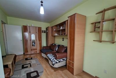 Garsonieră semidecomandată în Obcini - 1