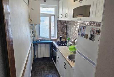 Apartament cu 2 camere semidecomandat, mobilat în ICIL - 8