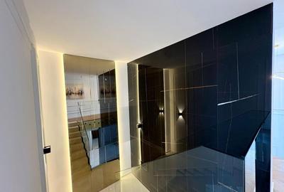 Casă individuală cu 4 camere cu Piscina în Tunari - 6