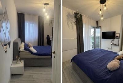 Apartament cu 4 camere decomandat în Central - 4
