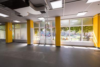 Spațiu comercial, de 231 mp, în Bartolomeu - 10