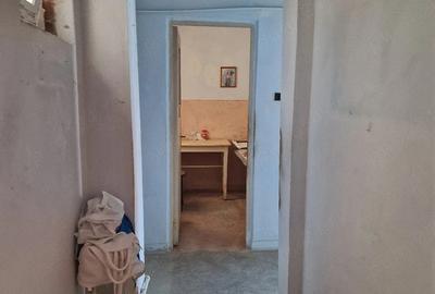 Apartament cu 2 camere decomandat în Central - 1