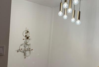Apartament cu 4 camere decomandat, mobilat în Victoriei - 8