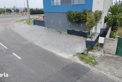 Casă cu 3 camere cu Teren 510 Mp în Centura - 2