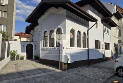 Casă individuală cu 6 camere cu Canalizare în Grădina Icoanei - 15
