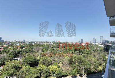 Apartament cu 3 camere, mobilat în Tei - 20