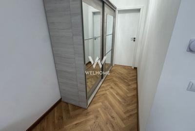 Apartament cu 3 camere, mobilat în Lazaret - 16
