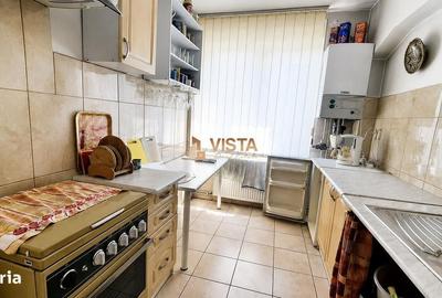 Apartament cu 3 camere în Centrul Istoric