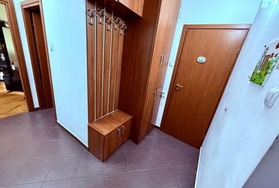 Apartament cu 2 camere decomandat în Berceni - 4
