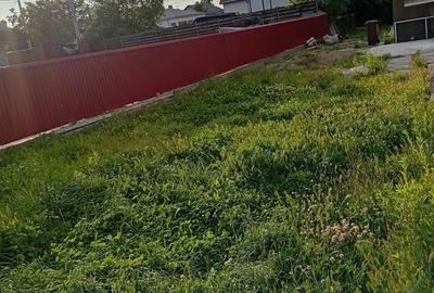 Casă cu 2 camere în Exterior Vest - 3