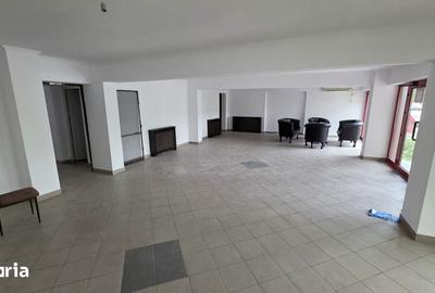 Spațiu comercial, de 200 mp, în Central - 17