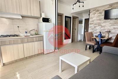 Apartament cu 2 camere în Nord