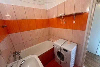 Garsonieră semidecomandată în Girocului