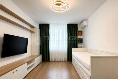 Apartament cu 2 camere semidecomandat în Centrul Civic - 17