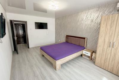 Garsonieră decomandată în Central - 5