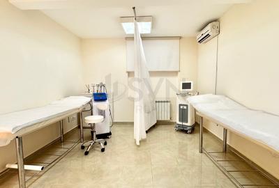 Apartament cu 9 camere semidecomandat, mobilat în Dorobanți - 15