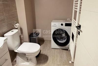 Apartament cu 2 camere decomandat, mobilat în Copou - 10