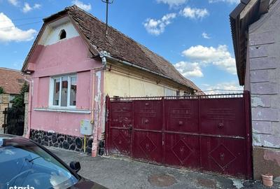 Casă cu 4 camere în Turnișor