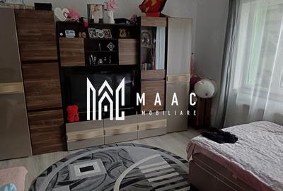 Apartament cu 4 camere semidecomandat, mobilat în Reșița - 2