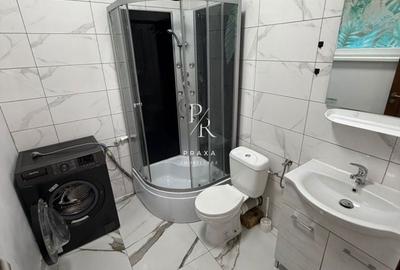 Apartament cu 2 camere semidecomandat în Florești - 7