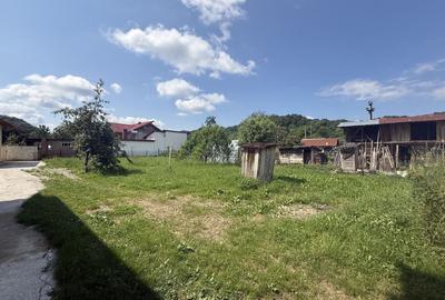 Casă individuală cu 3 camere cu Canalizare în Ocina de Jos - 16