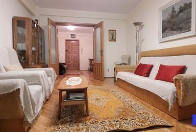 Apartament cu 2 camere, mobilat în Central - 5