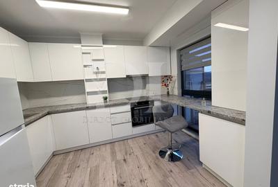 Apartament cu 2 camere în Florești - 9