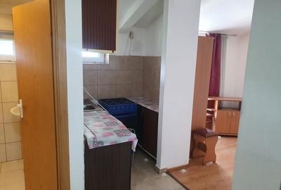 Garsonieră semidecomandată în Exterior Vest - 2