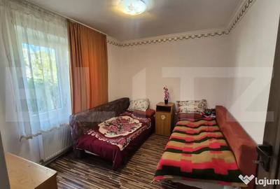 Apartament cu 2 camere semidecomandat în Botizului - 12