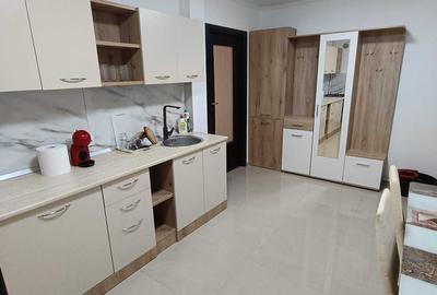 Apartament cu 2 camere semidecomandat în Central - 5