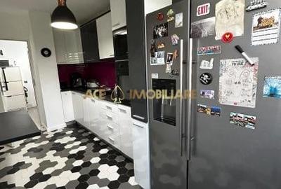 Apartament cu 3 camere decomandat, mobilat în Berceni - 5