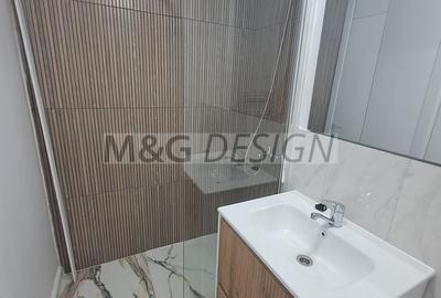 Apartament cu 2 camere decomandat în Gheorghe Lazăr - 2