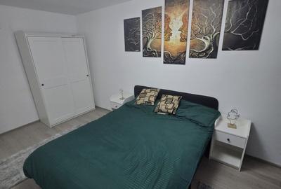 Apartament cu 2 camere în Central - 8