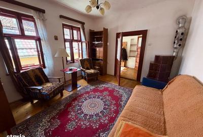 Casă cu 3 camere în Aciliu - 7