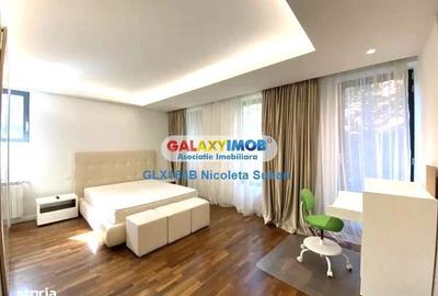 Apartament cu 3 camere, mobilat în Kiseleff - 10