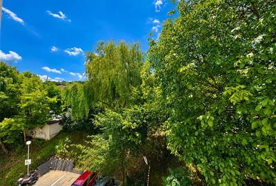 Apartament cu 2 camere decomandat, mobilat în Tudor - 3