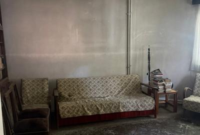 Casă cu 5 camere cu Canalizare în Domenii - 6