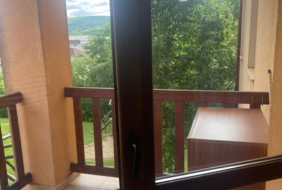 Apartament cu 2 camere decomandat în Baciu - 4