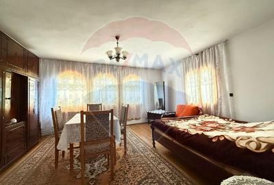 Casă individuală cu 5 camere cu Teren 1056 Mp în Șaru Dornei - 19